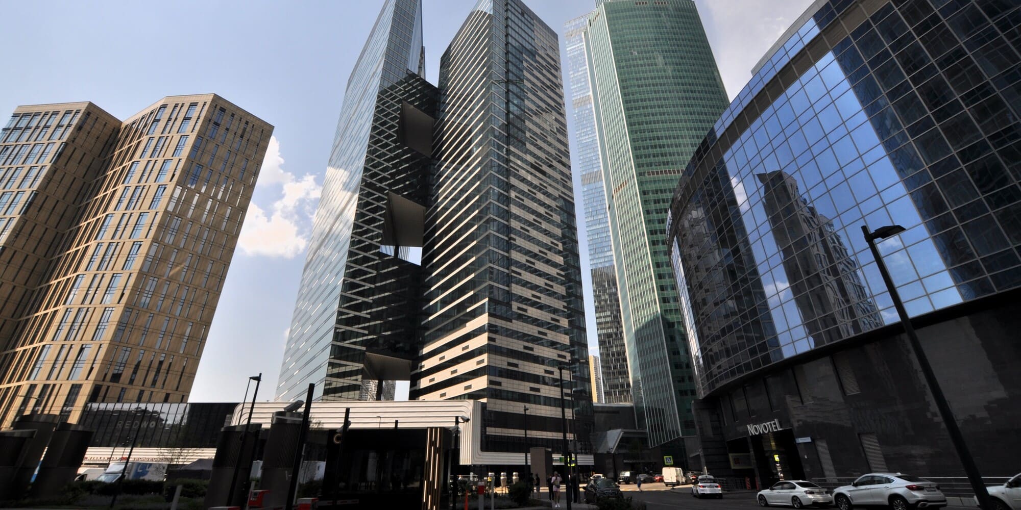 Офис на 2-3 человек в продажу в классе В
